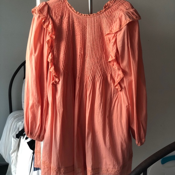 Wilfred Aritzia dress size small - Picture 3 of 4